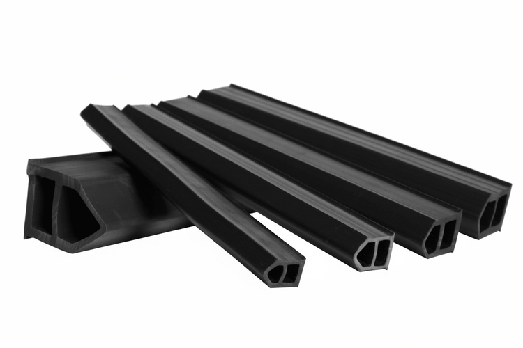 T-Nuten Abdeckung T-32 / T-36 / T-42 - AFM - Systemtechnik