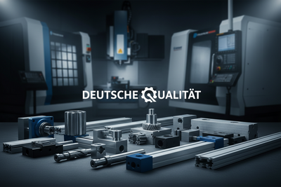 Deutsche Qualität
