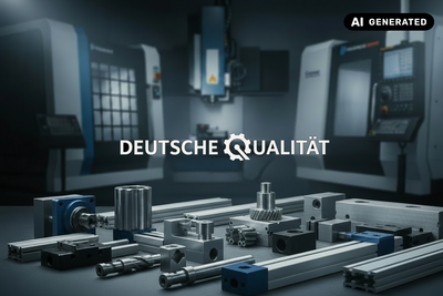 Deutsche Qualität