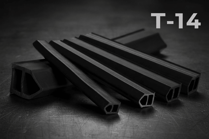 T - Nuten Abdeckung - AFM - Systemtechnik T - Nuten Abdeckleisten - AFM - Systemtechnik T - Nuten Abdeckprofile - AFM