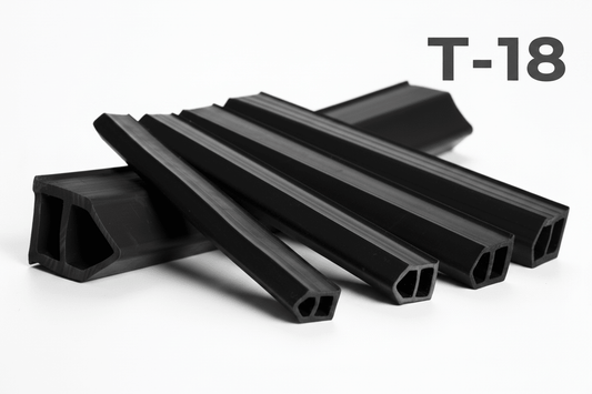 T - Nuten Abdeckung - AFM - Systemtechnik T - Nuten Abdeckleisten - AFM - Systemtechnik T - Nuten Abdeckprofile - AFM