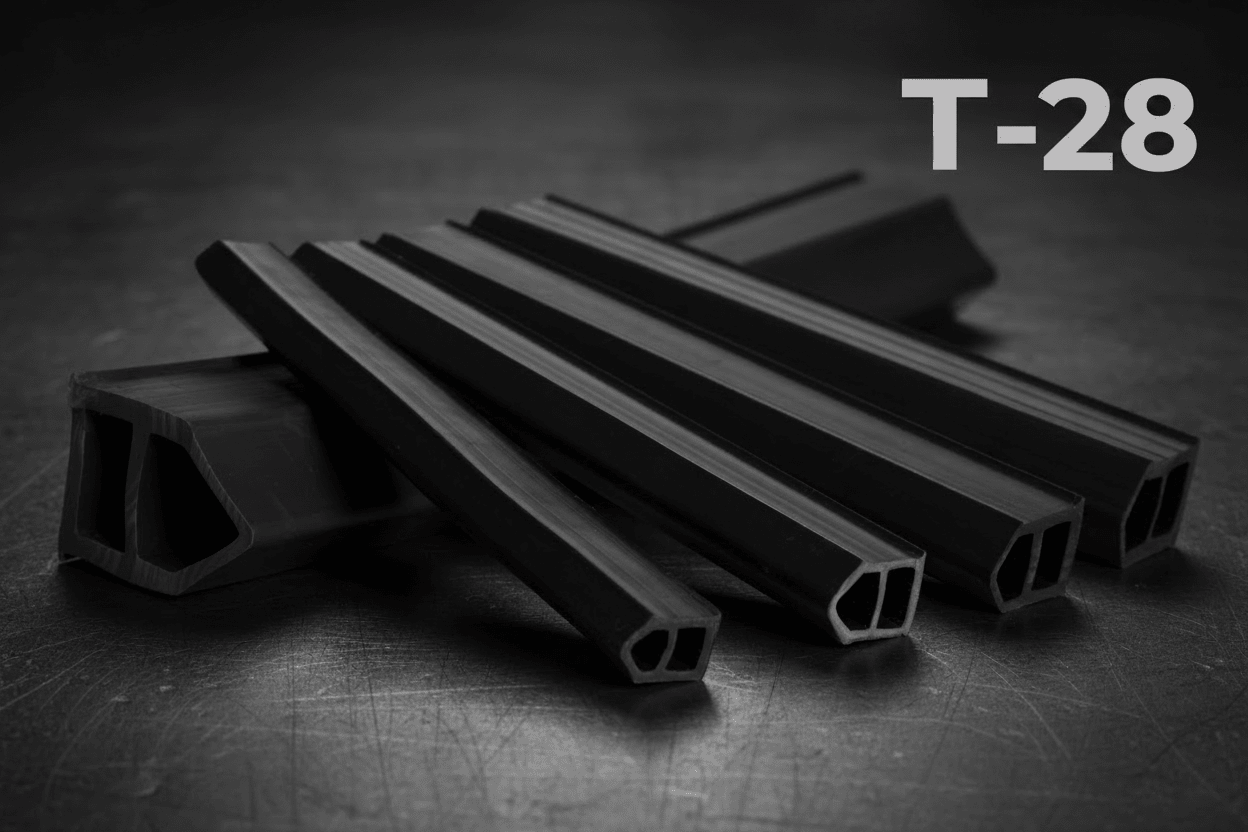T - Nuten Abdeckung - AFM - Systemtechnik T - Nuten Abdeckleisten - AFM - Systemtechnik T - Nuten Abdeckprofile - AFM