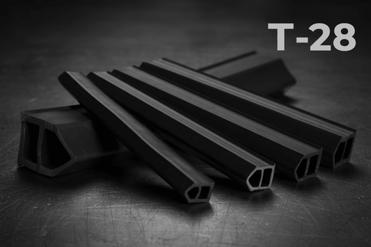 T - Nuten Abdeckung - AFM - Systemtechnik T - Nuten Abdeckleisten - AFM - Systemtechnik T - Nuten Abdeckprofile - AFM