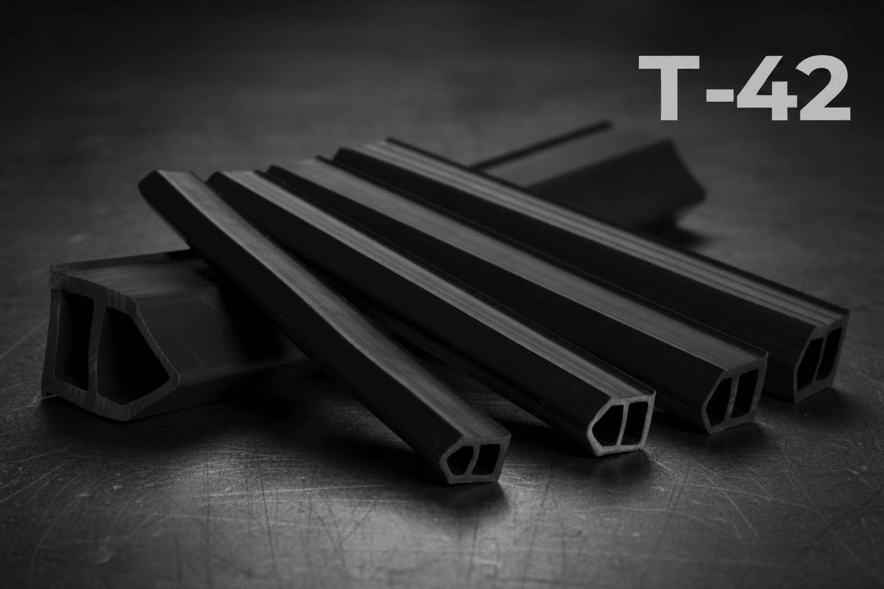 T - Nuten Abdeckung - AFM - Systemtechnik T - Nuten Abdeckleisten - AFM - Systemtechnik T - Nuten Abdeckprofile - AFM