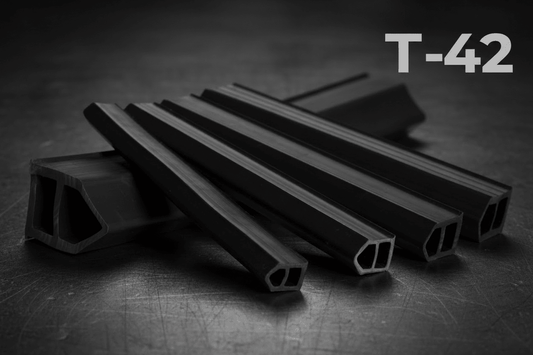T - Nuten Abdeckung - AFM - Systemtechnik T - Nuten Abdeckleisten - AFM - Systemtechnik T - Nuten Abdeckprofile - AFM