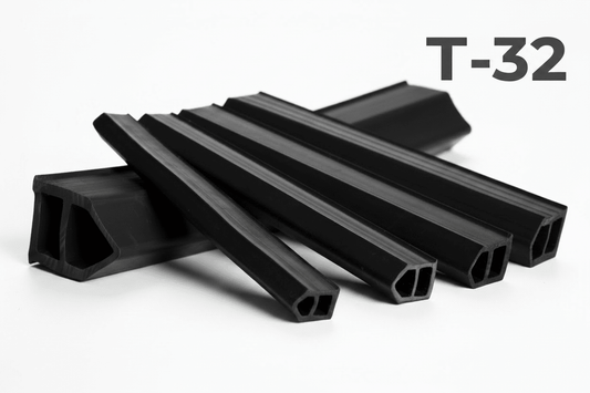 T - Nuten Abdeckung - AFM - Systemtechnik T - Nuten Abdeckleisten - AFM - Systemtechnik T - Nuten Abdeckprofile - AFM